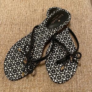 Kate Spade sandals